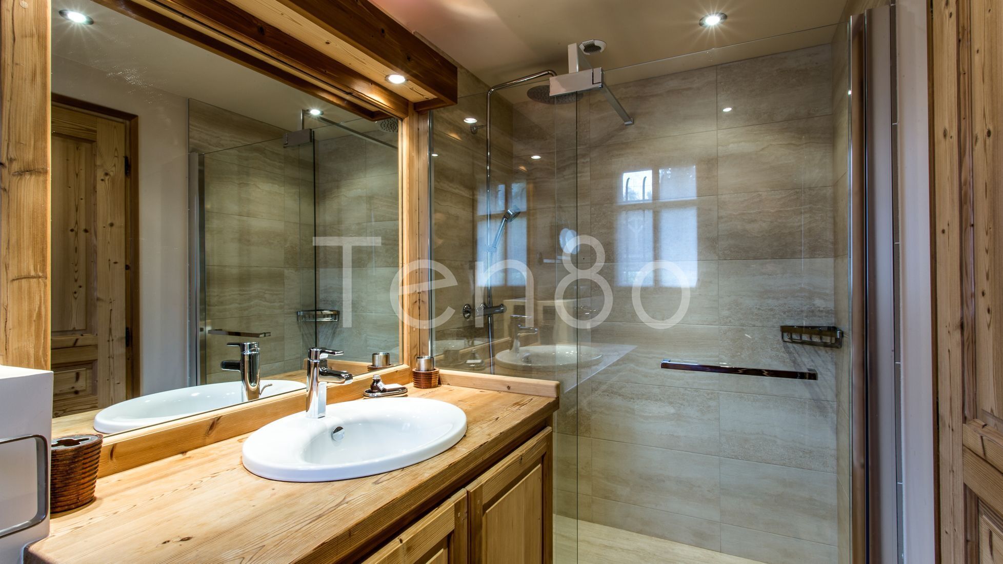 Chalet Ranfurly