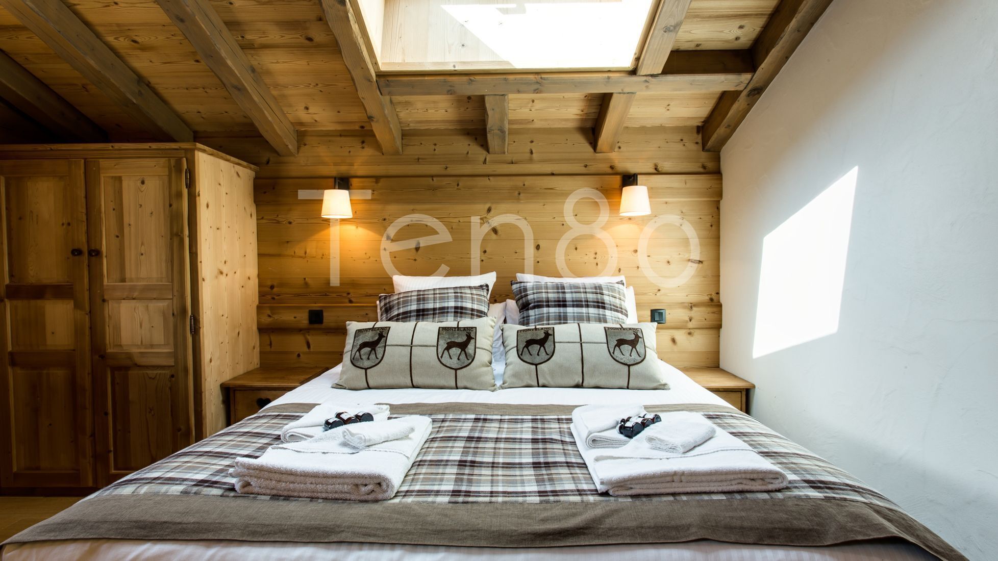 Chalet Ranfurly