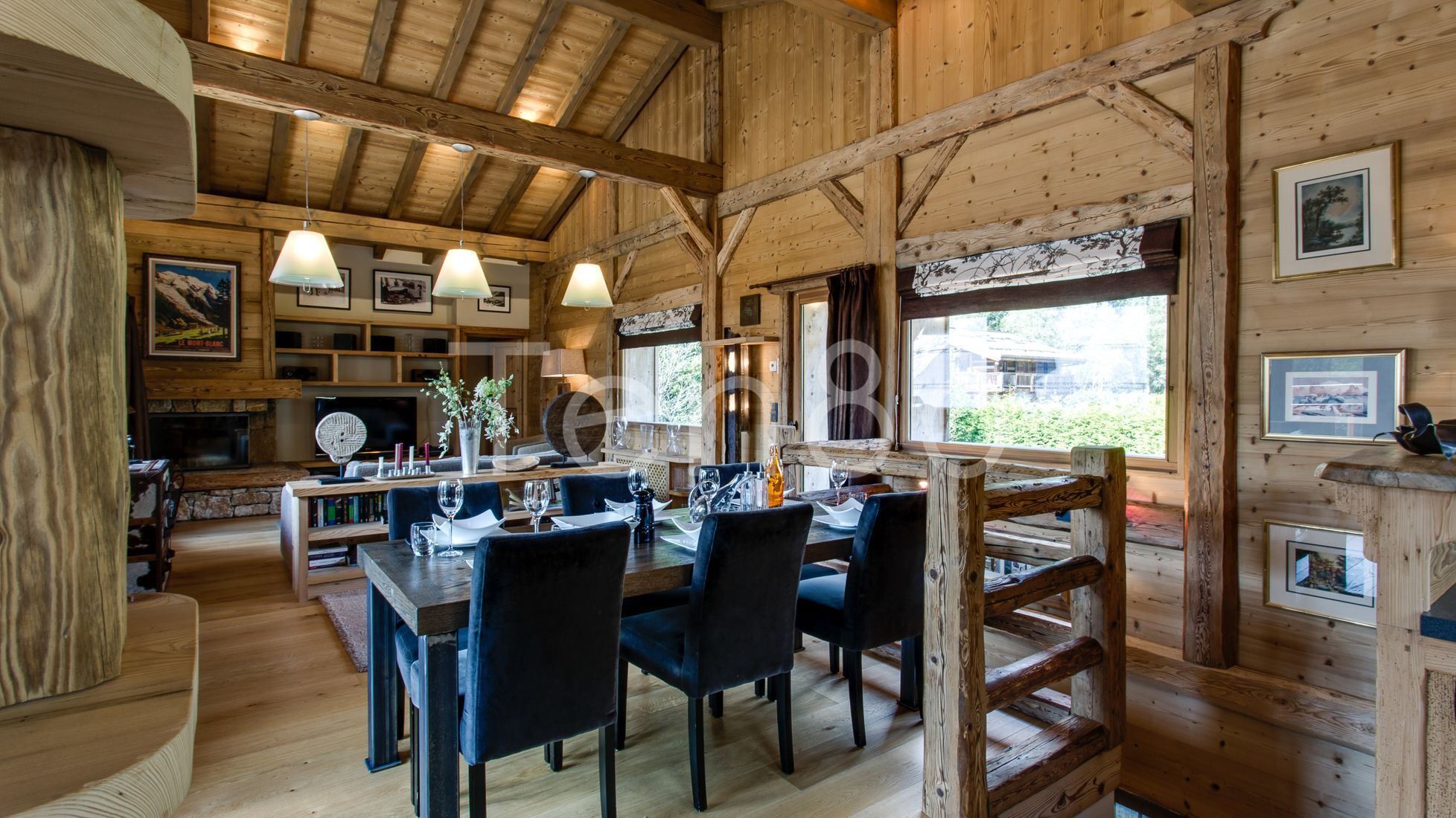 Chalet Ranfurly