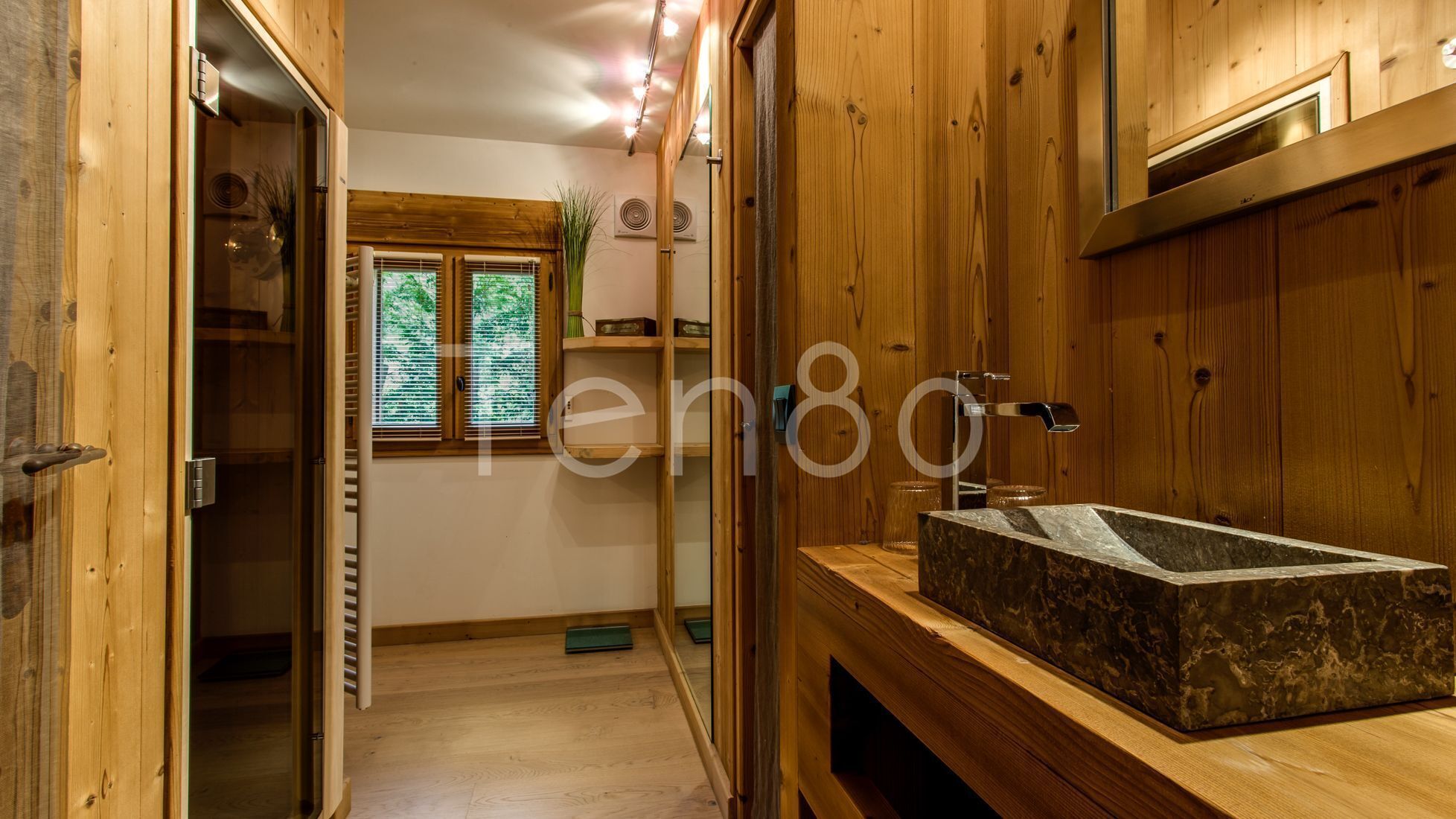 Chalet Ranfurly