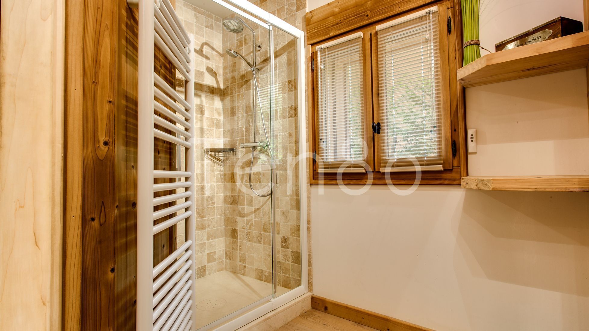 Chalet Ranfurly