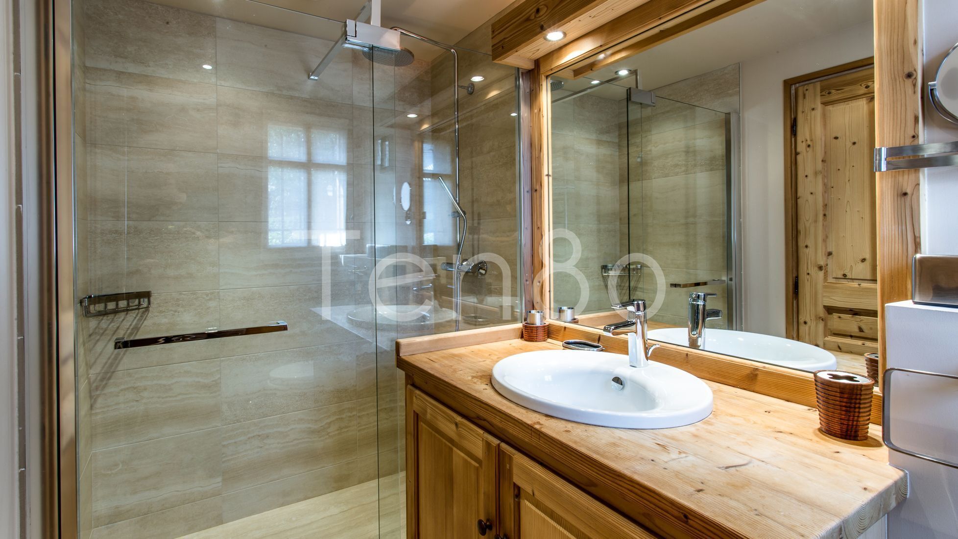 Chalet Ranfurly