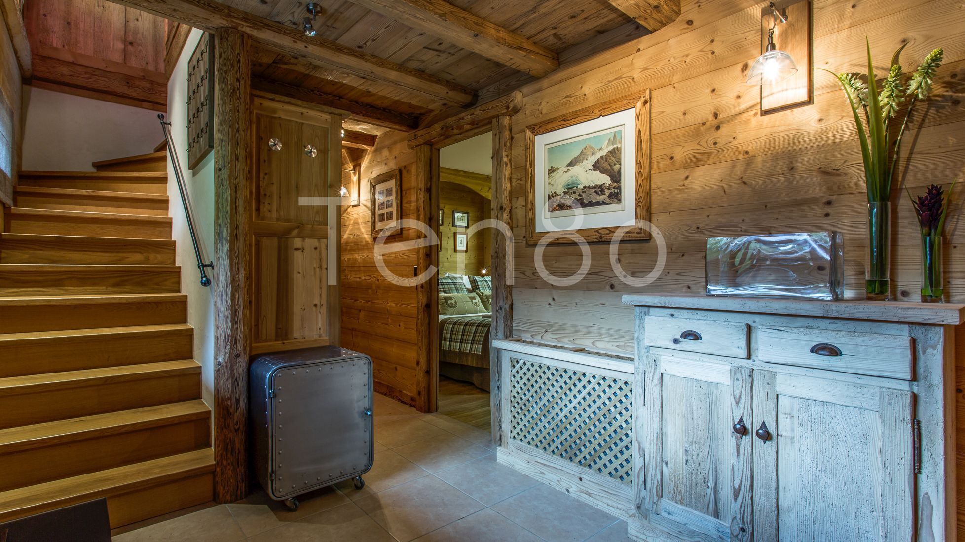 Chalet Ranfurly