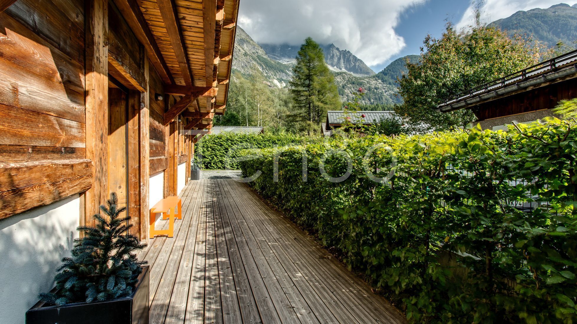 Chalet Ranfurly