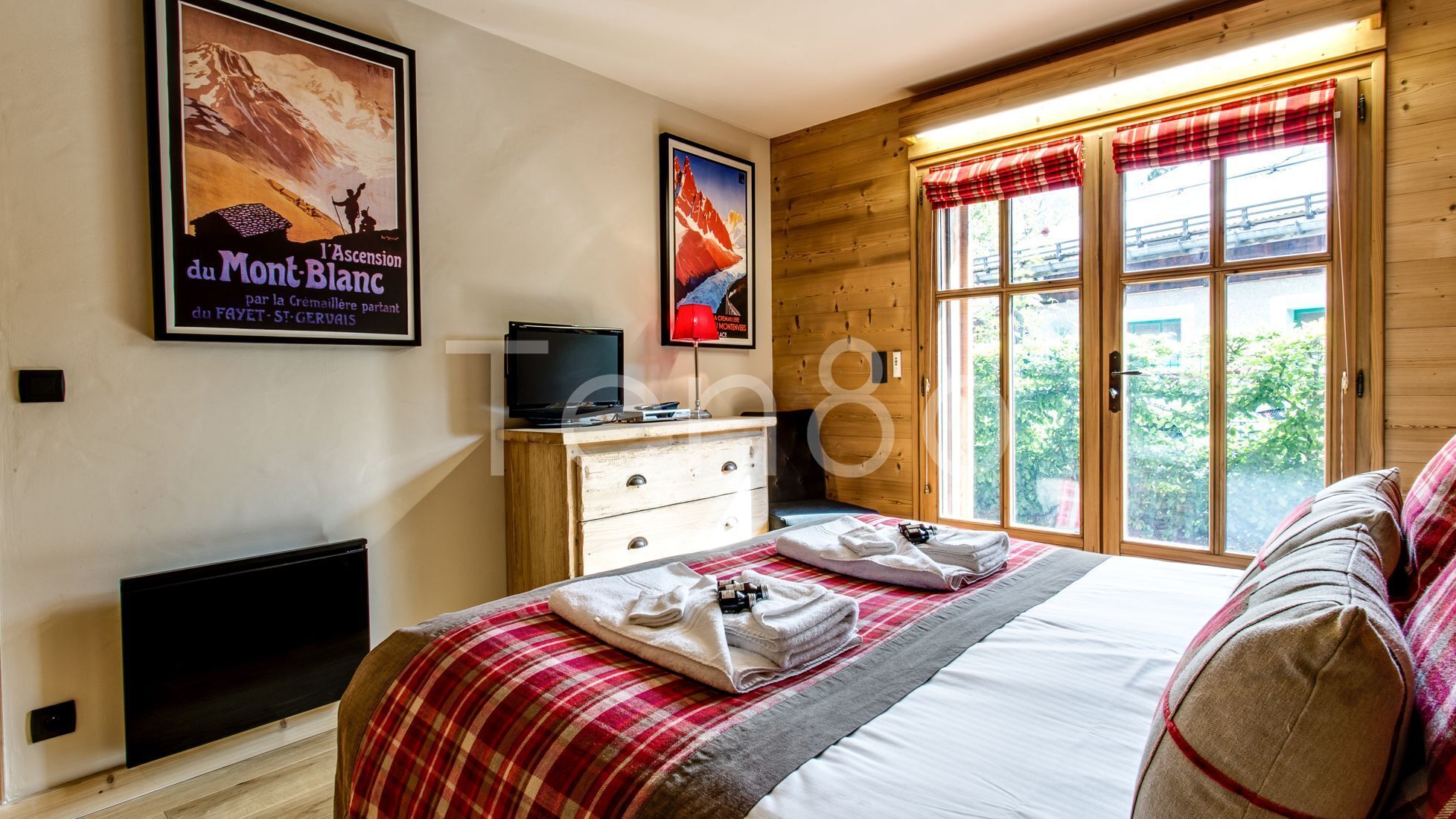 Chalet Ranfurly