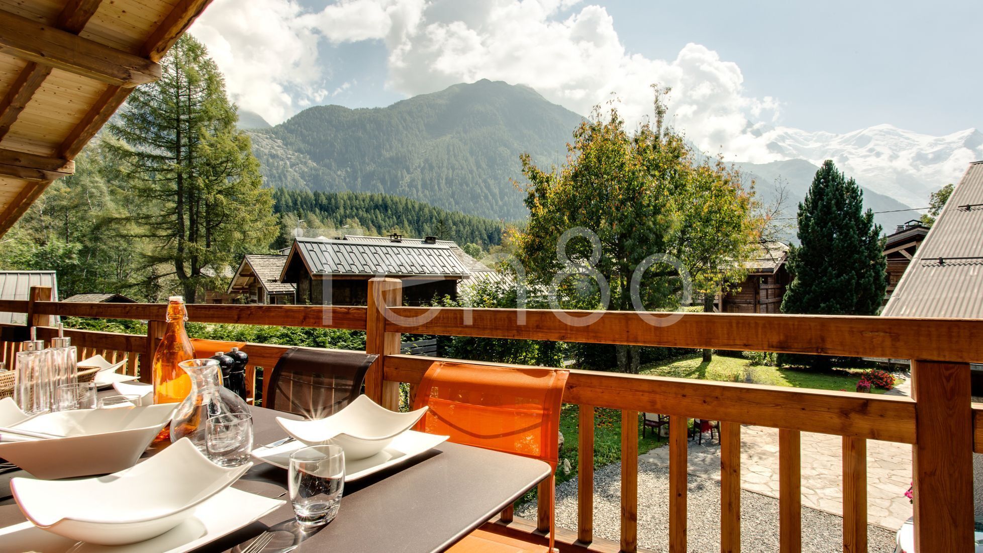 Chalet Ranfurly