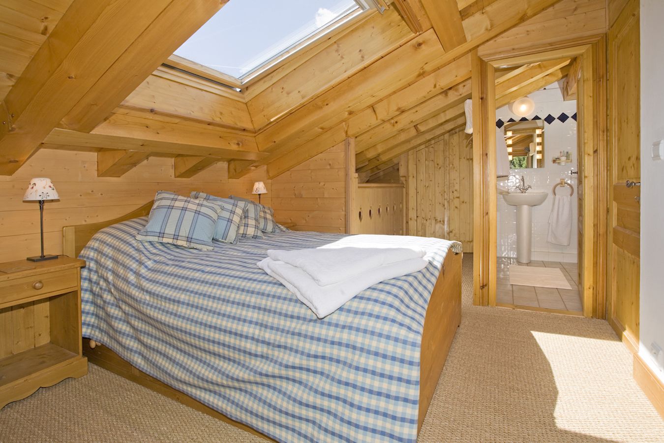 Chalet Rimaye-Chamonix