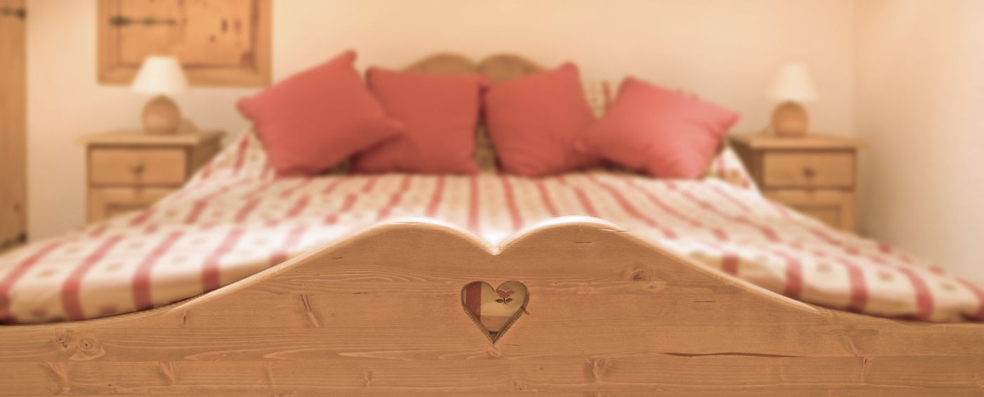 Chalet Rimaye-Chamonix