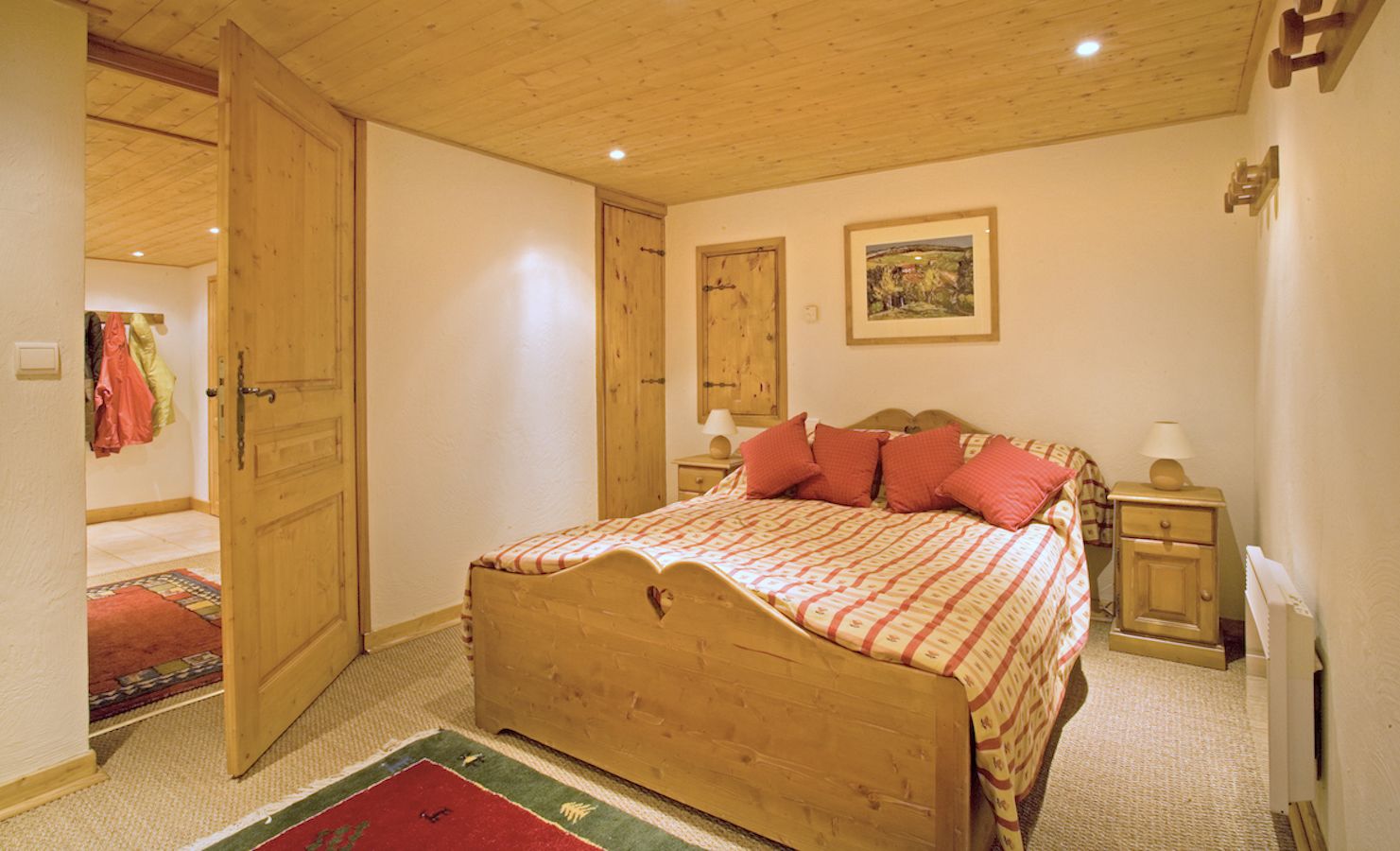 Chalet Rimaye-Chamonix