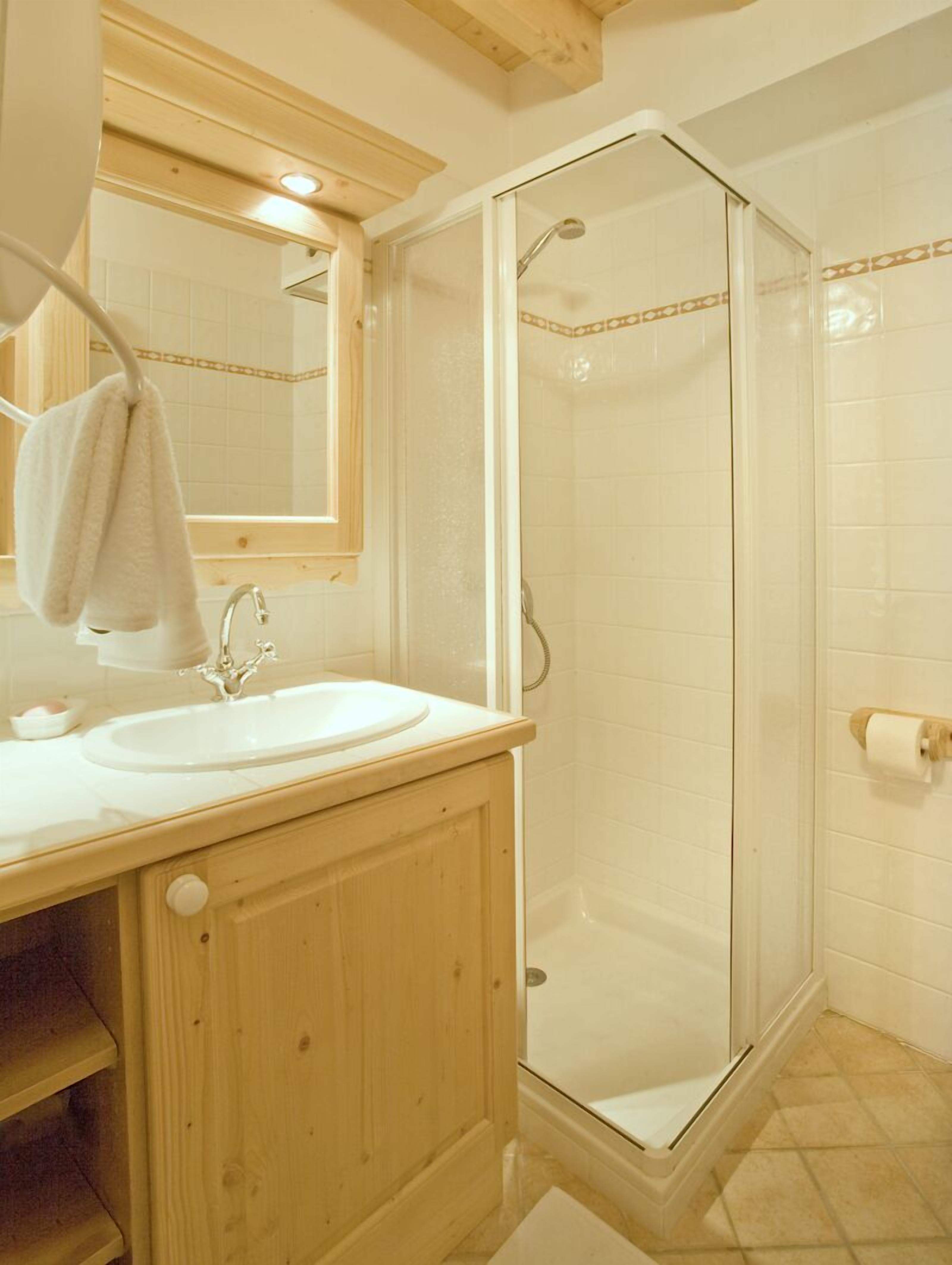 Chalet Rimaye-Chamonix