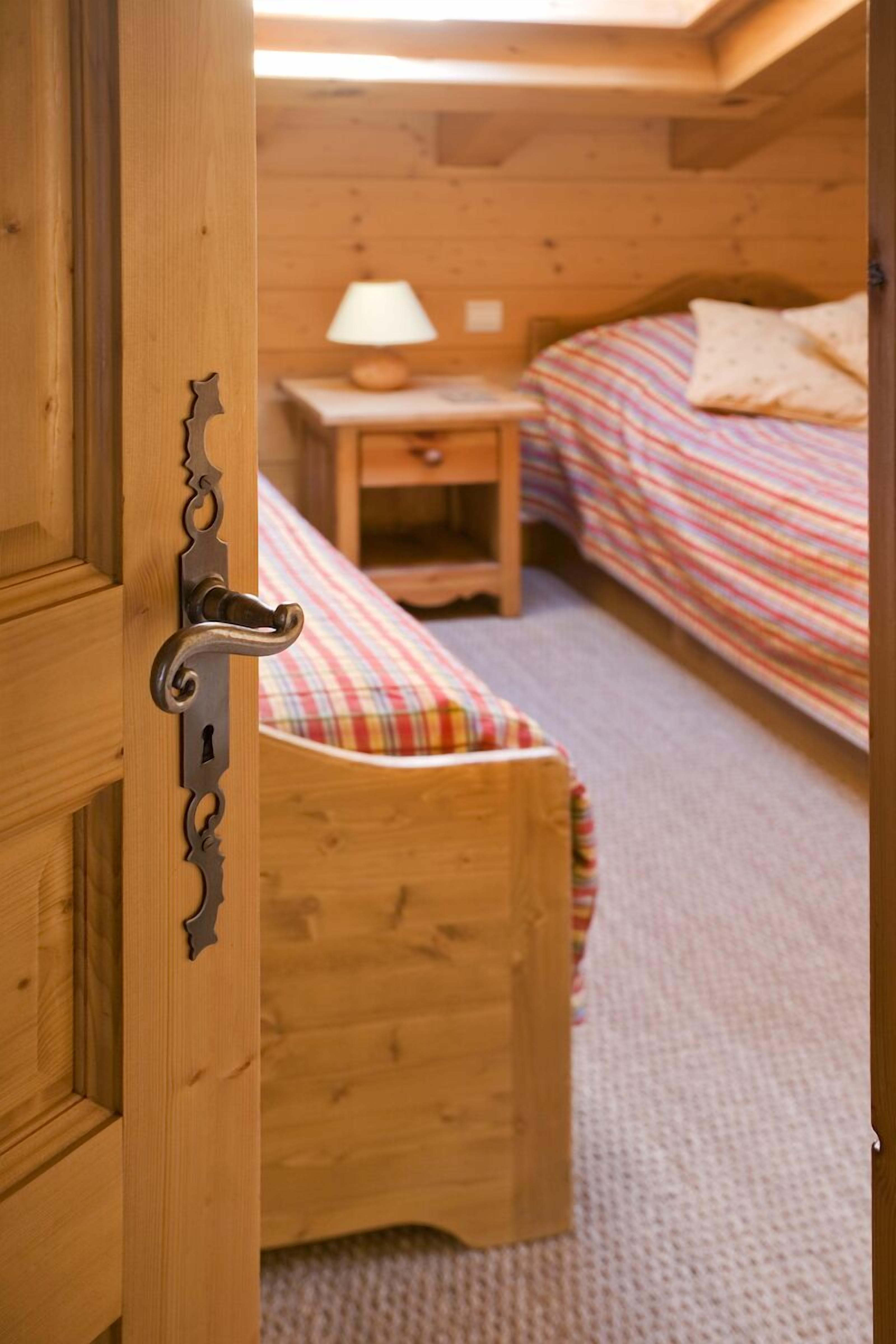 Chalet Rimaye-Chamonix