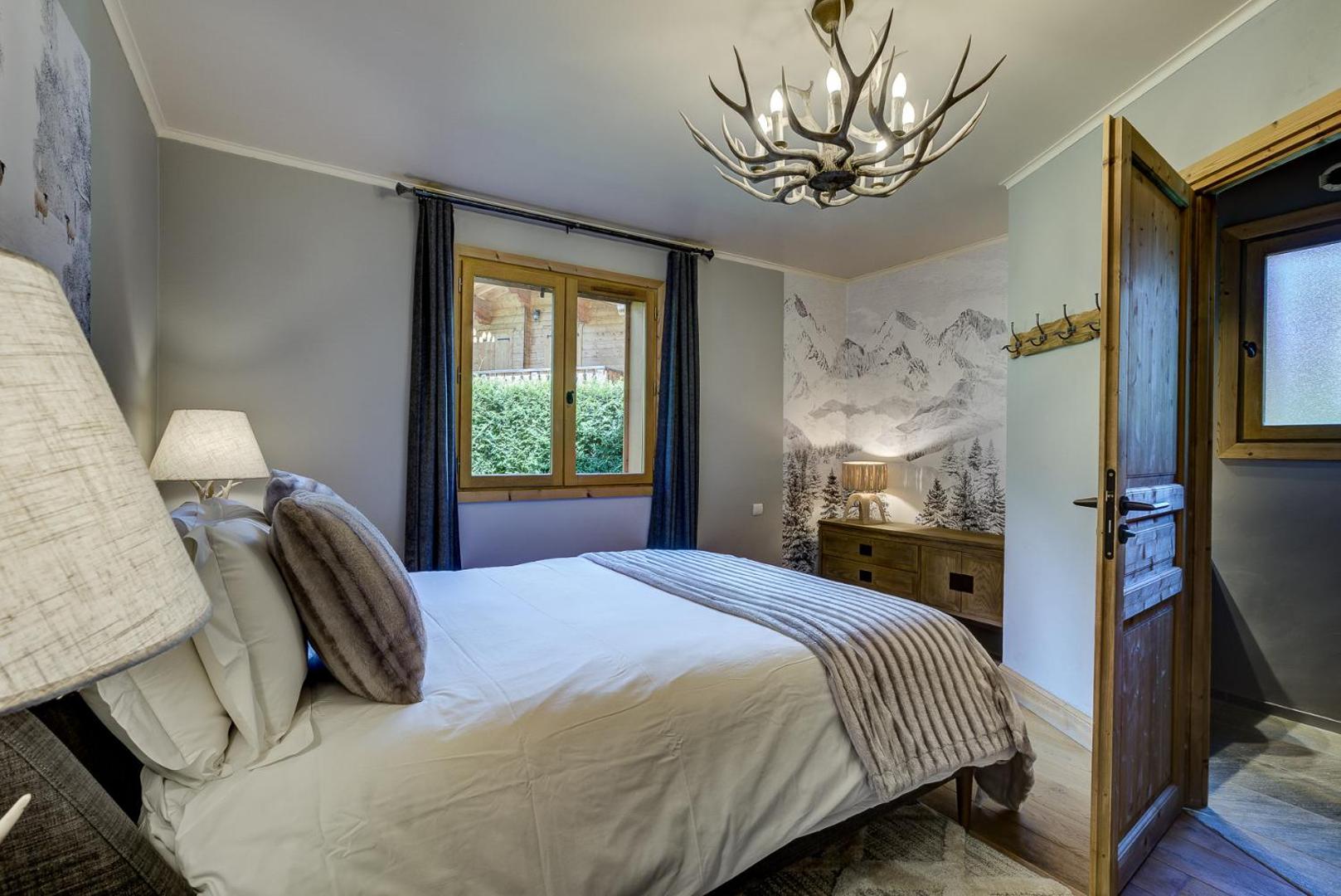 Chalet Sanaz