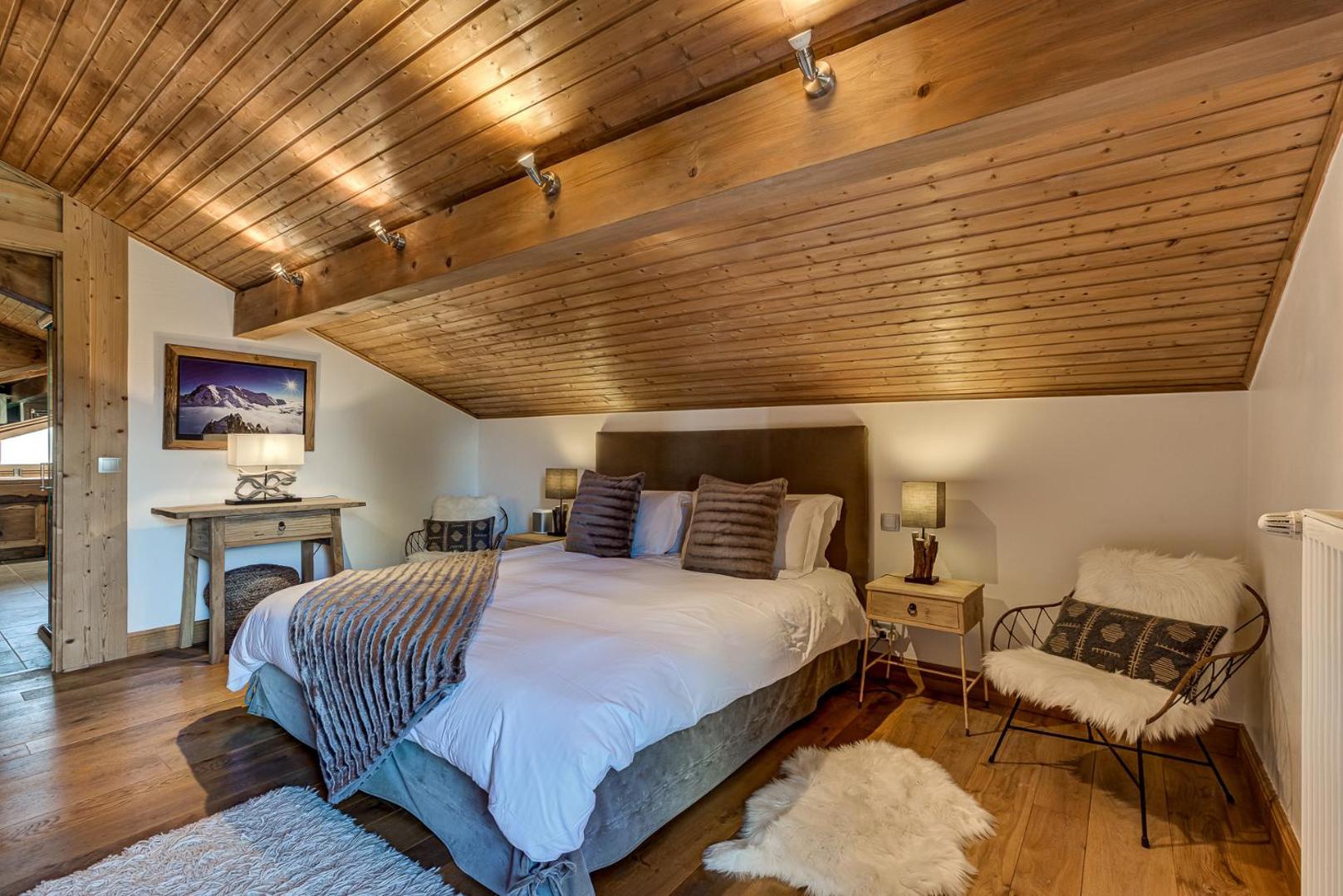 Chalet Sanaz