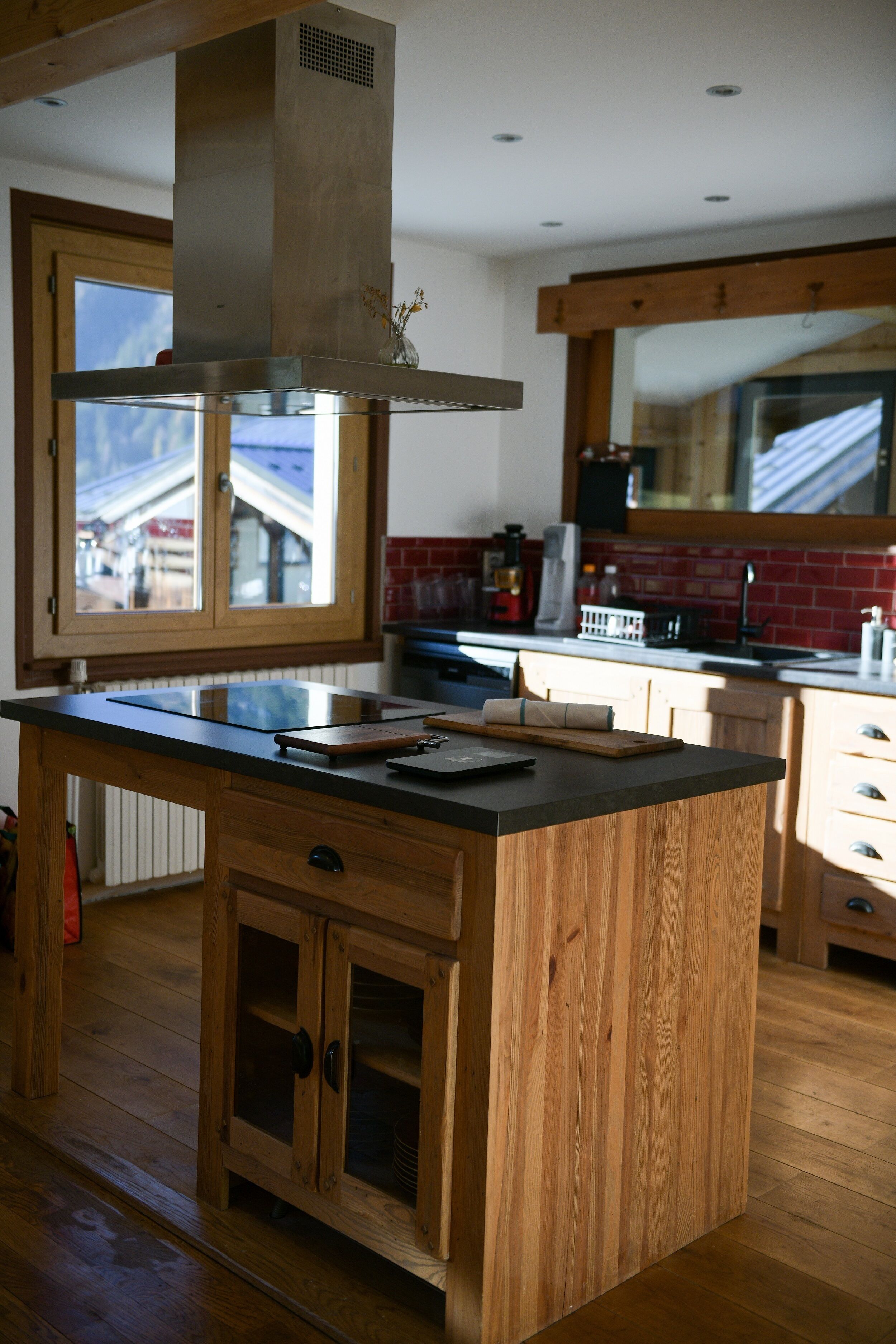 Chalet Songenaz Chamonix Les Bossons