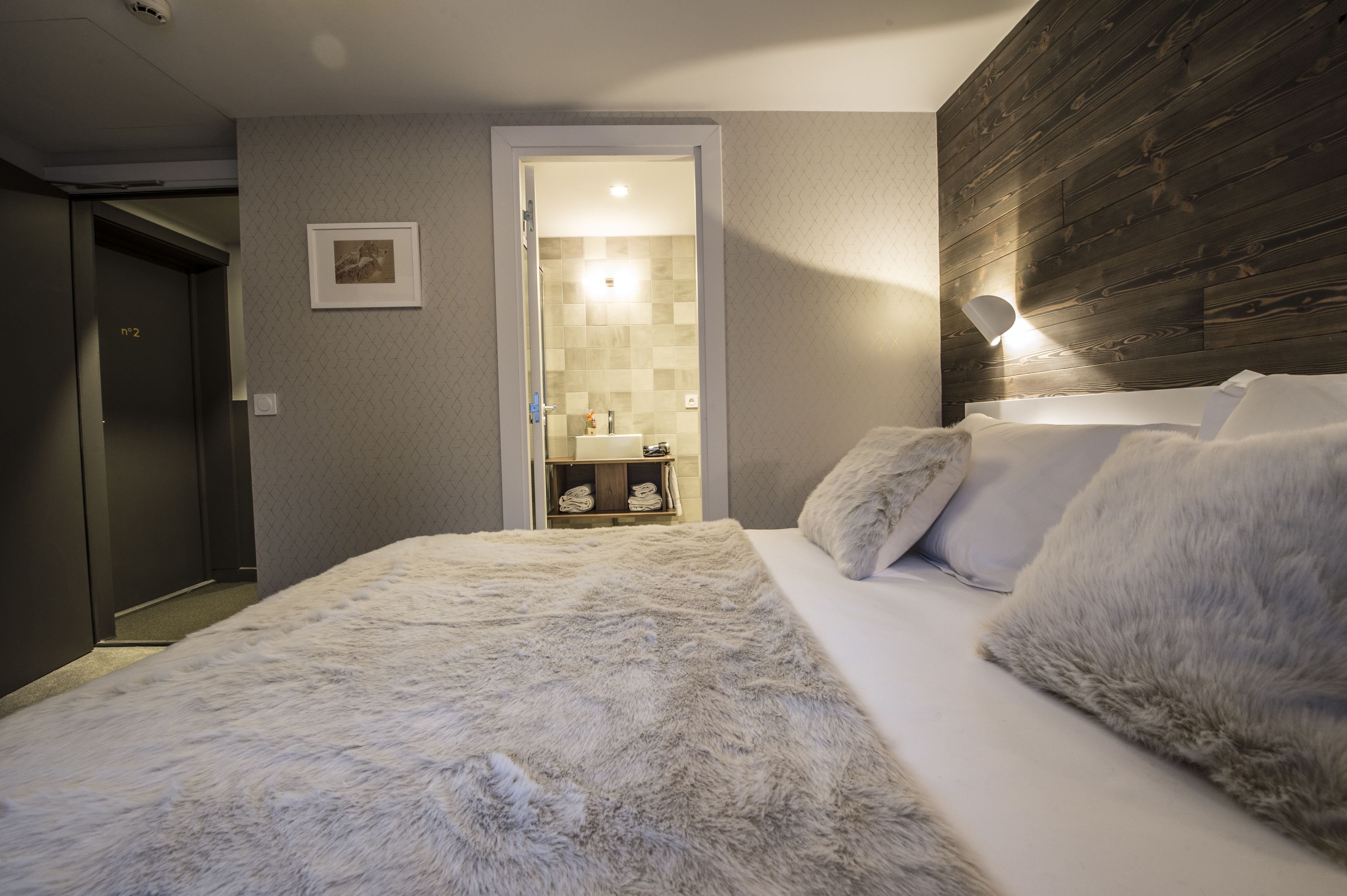 Chalet Whymper