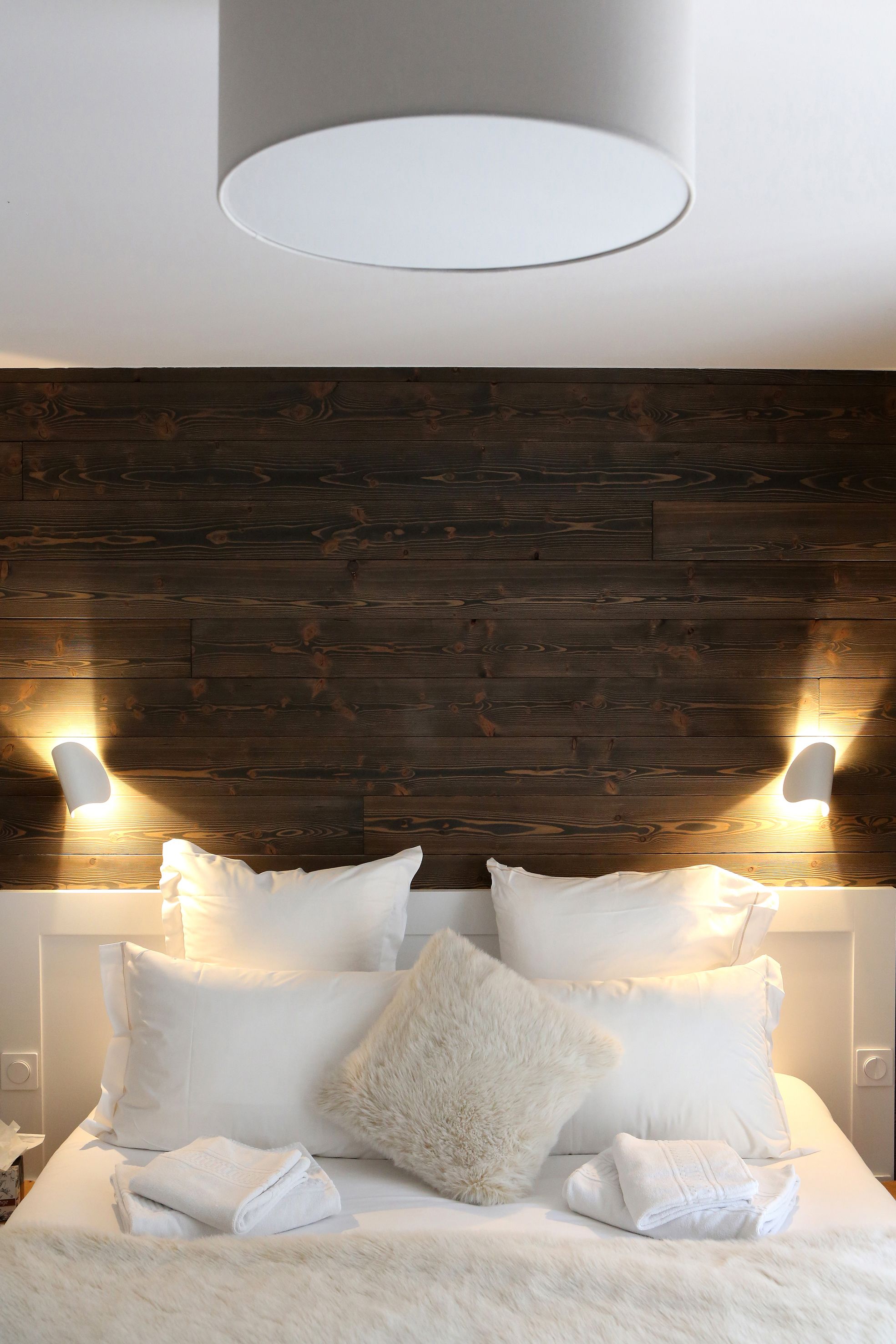 Chalet Whymper