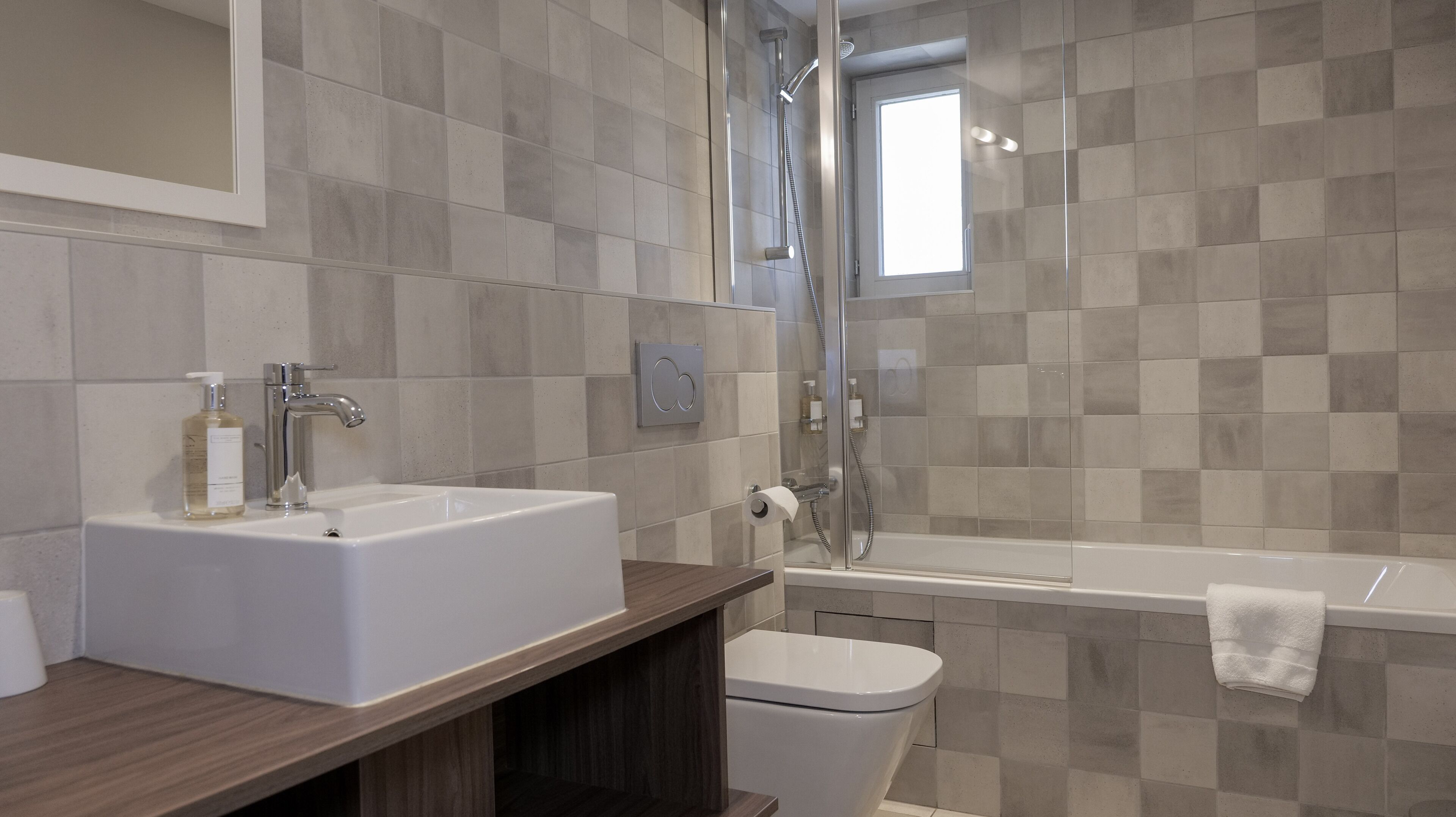 Chalet Whymper
