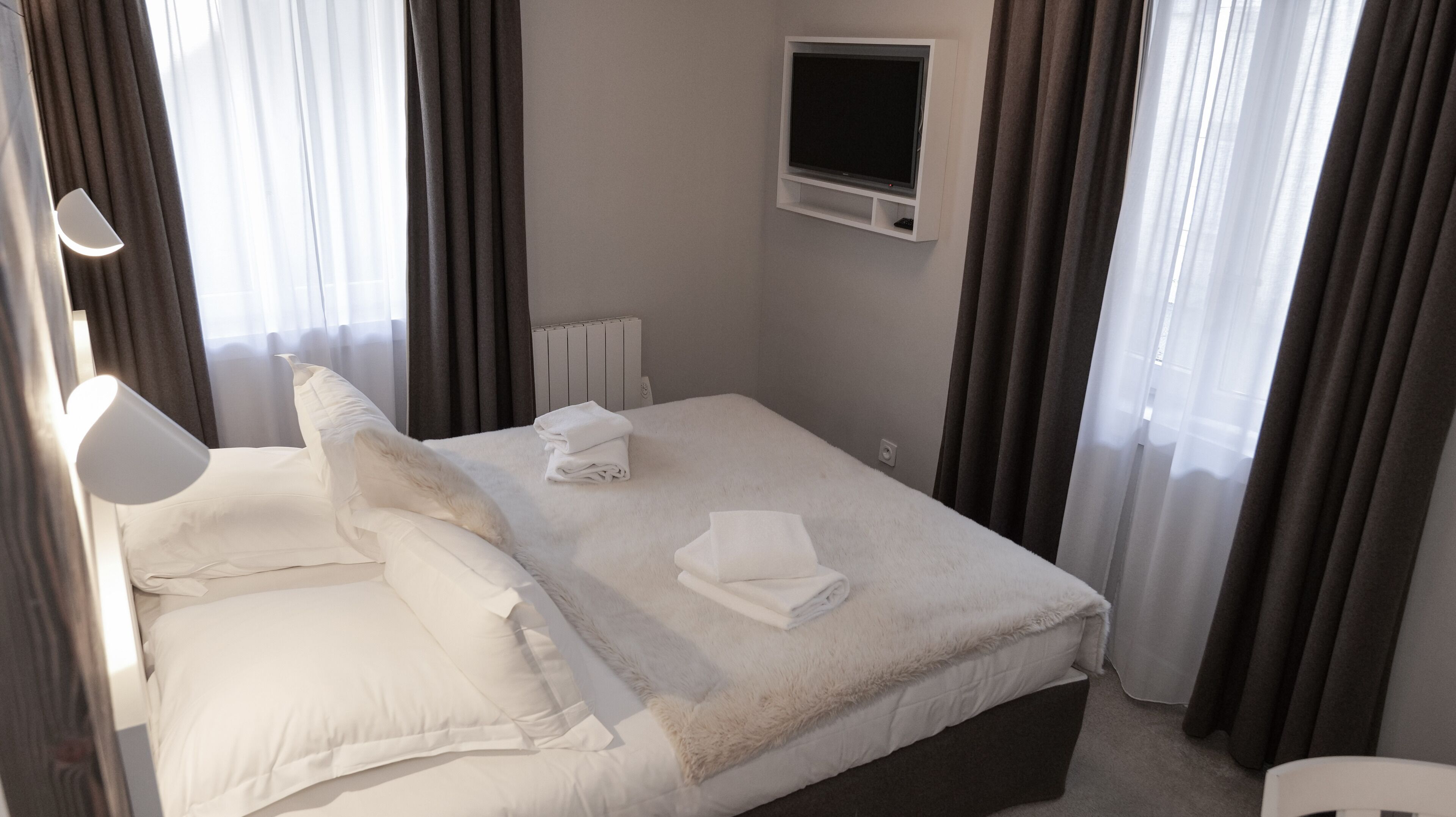 Chalet Whymper