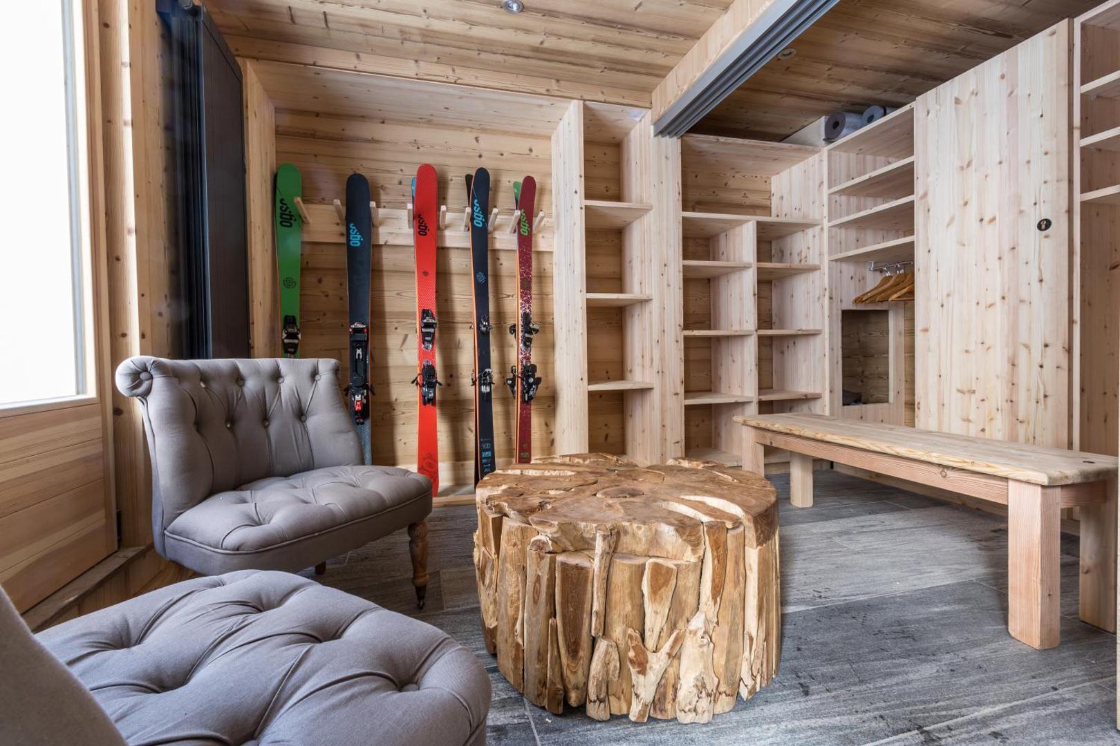 Chalet Yolo