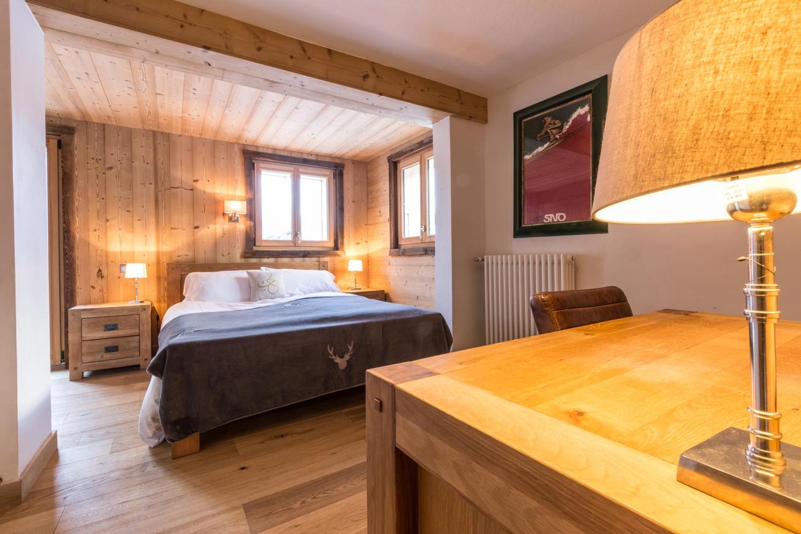 Chalet Yolo