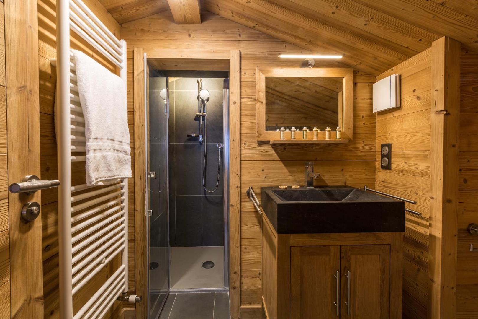 Chalet Yolo