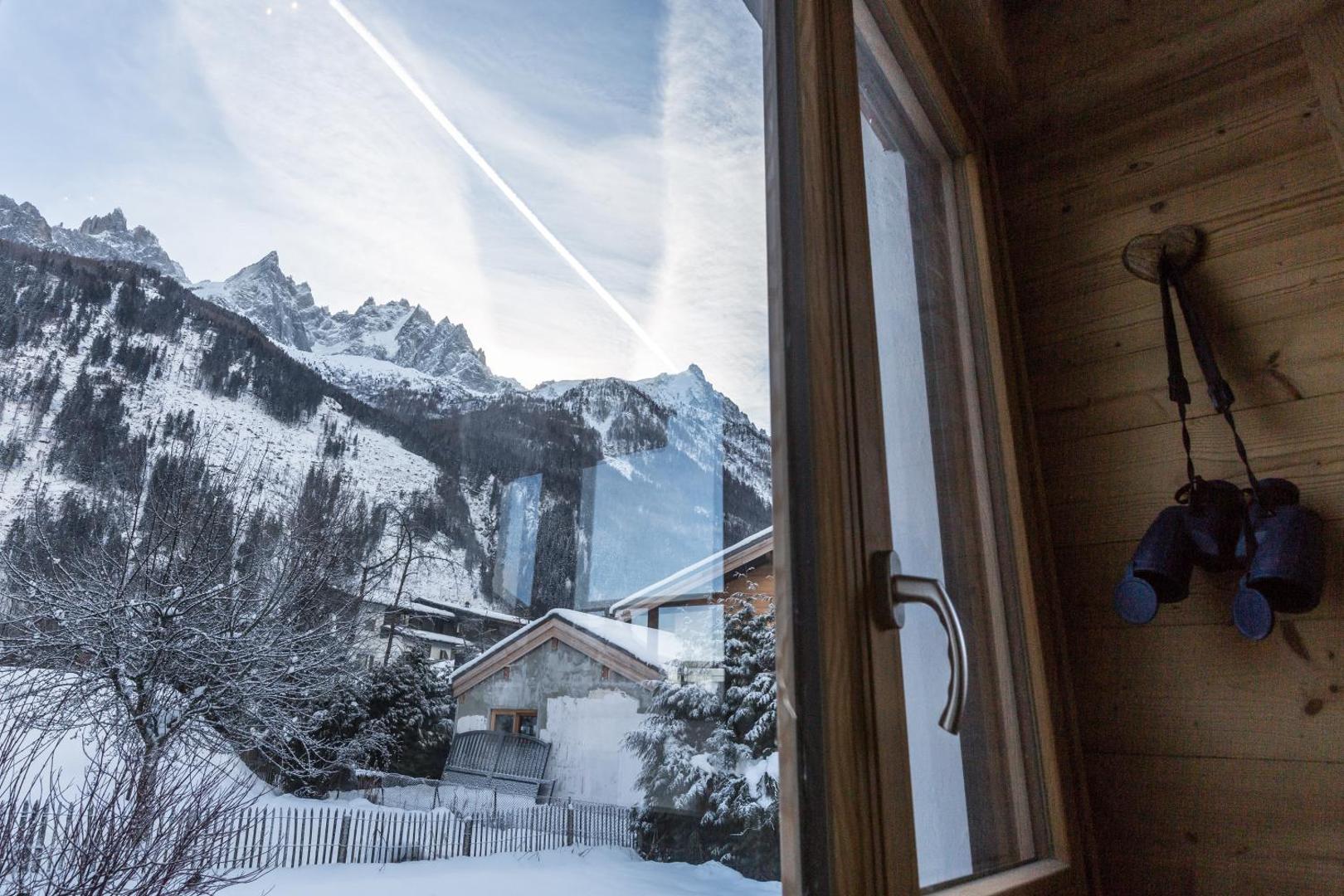 Chalet Yolo