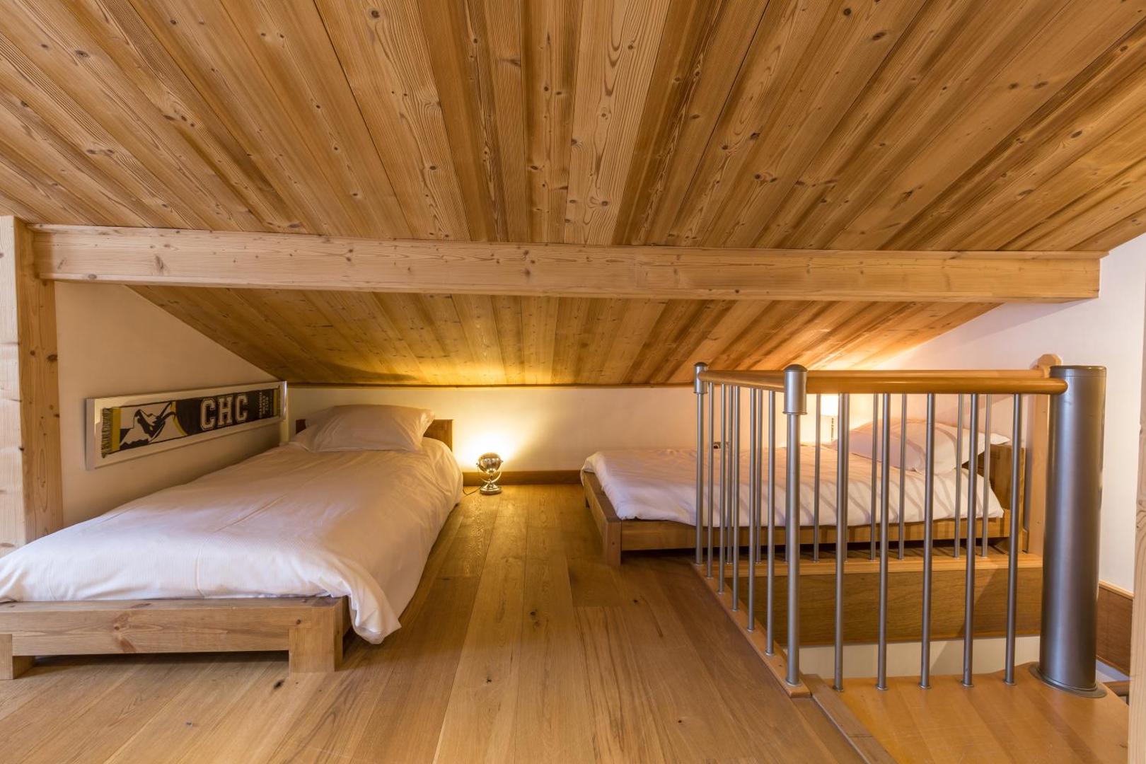 Chalet Yolo