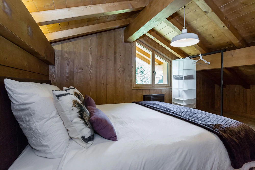 Grand Chalet Le Trappeur-Chamonix