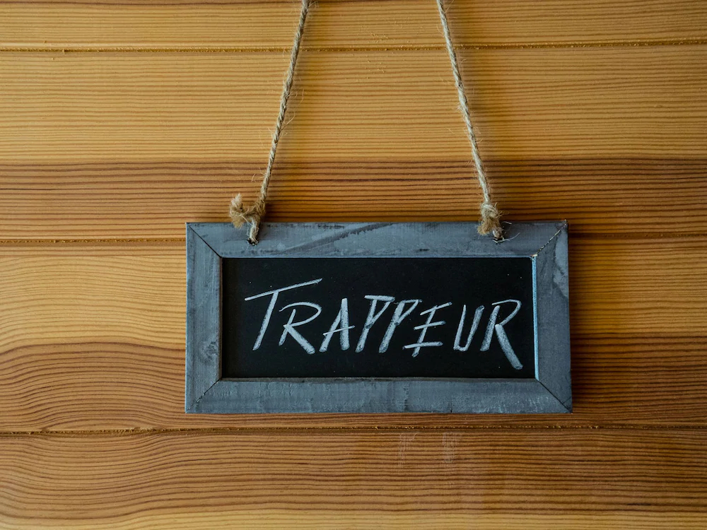 Grand Chalet Le Trappeur-Chamonix
