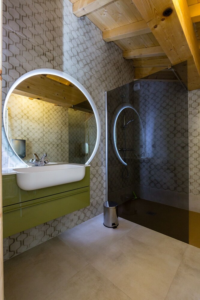 Grand Chalet Le Trappeur-Chamonix
