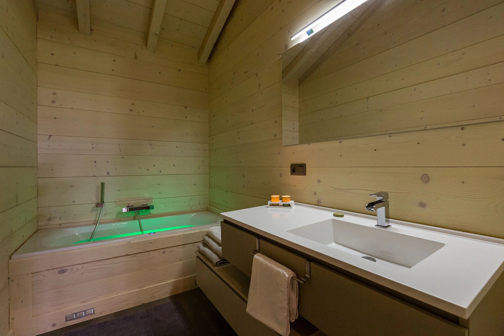 Grand Chalet Le Trappeur-Chamonix