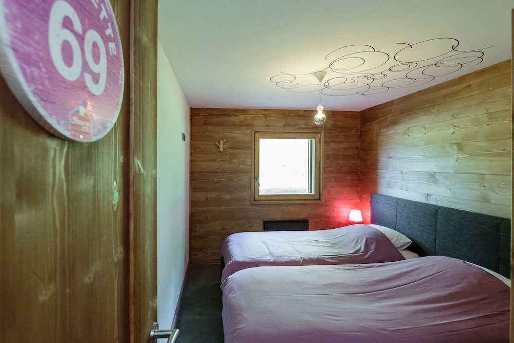 Grand Chalet Le Trappeur-Chamonix