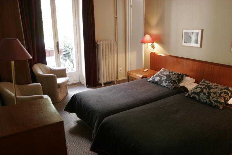 Langley Hotel Gustavia