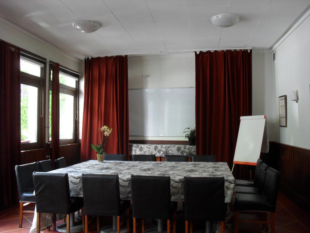 Langley Hotel Gustavia