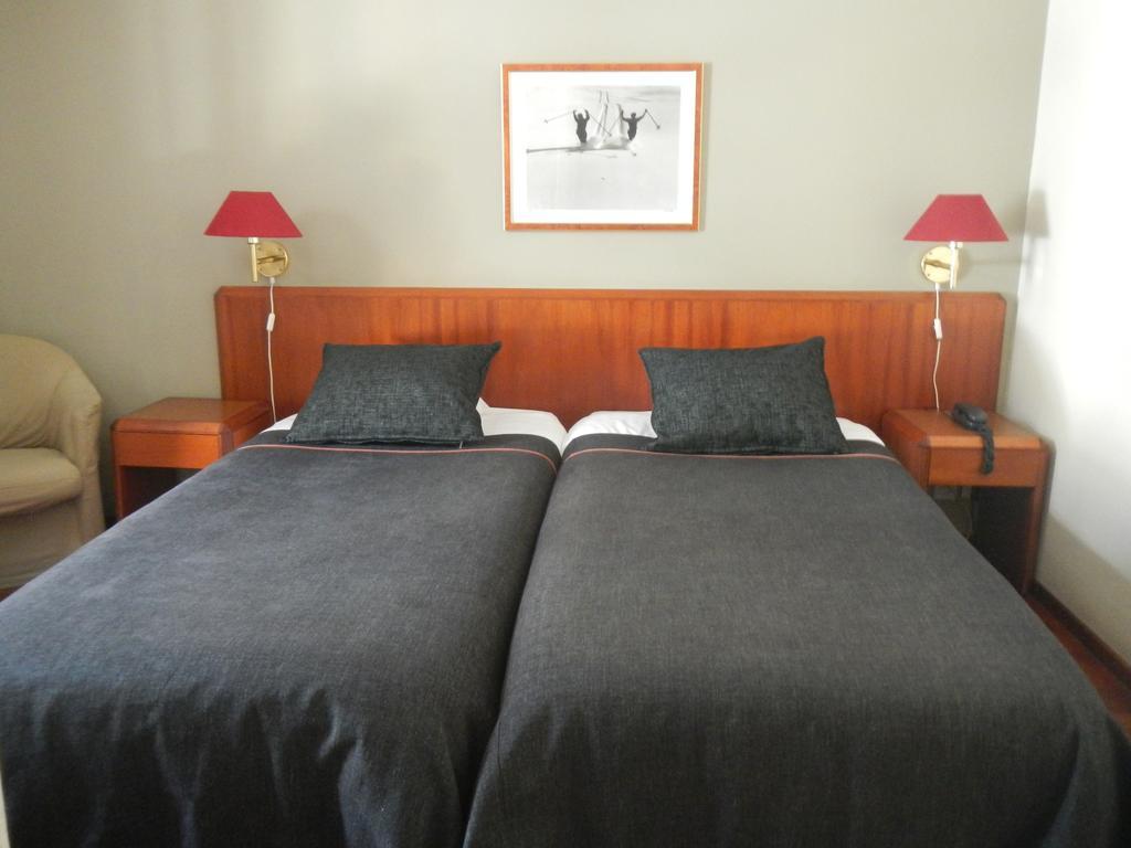 Langley Hotel Gustavia