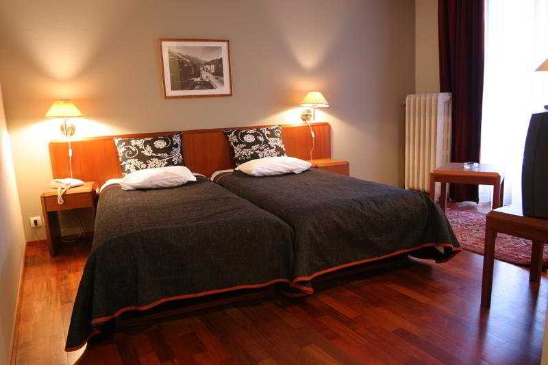 Langley Hotel Gustavia