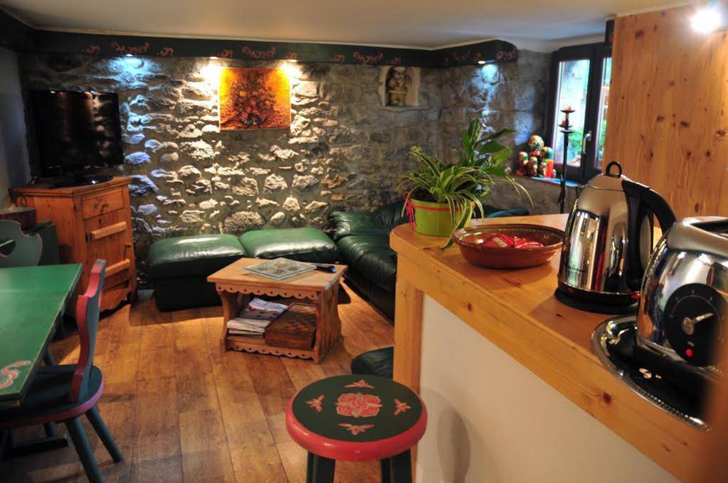 Hotel Du Clocher