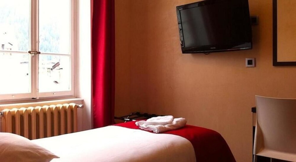 Hotel La Verticale