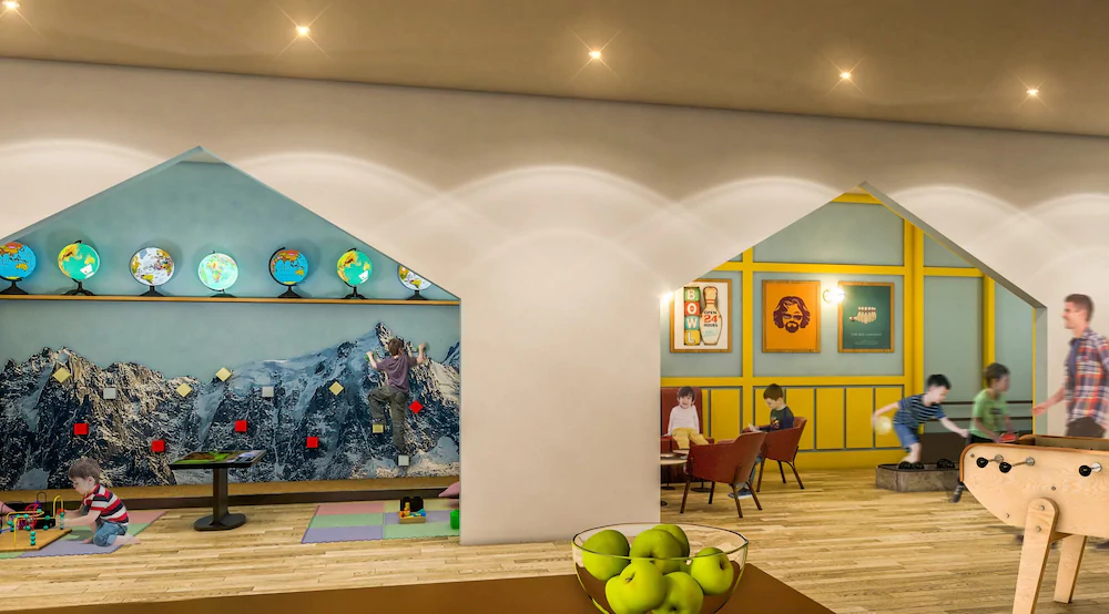 Hotel Plan B