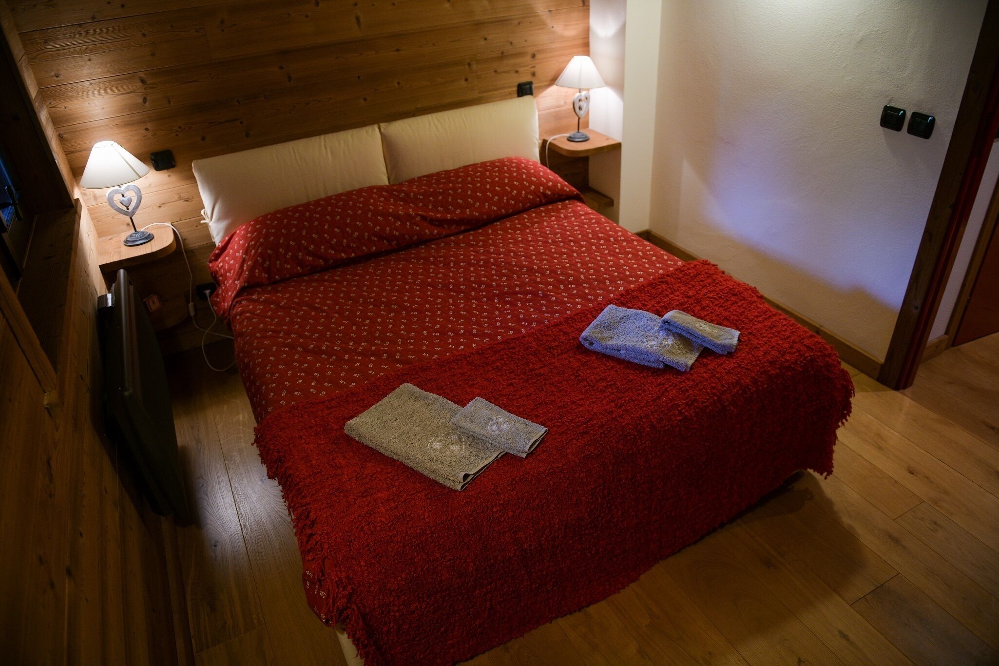 House Berenice Chamonix Les Praz