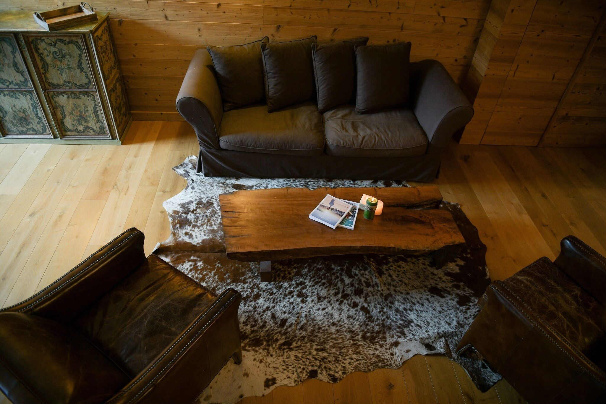 House Berenice Chamonix Les Praz