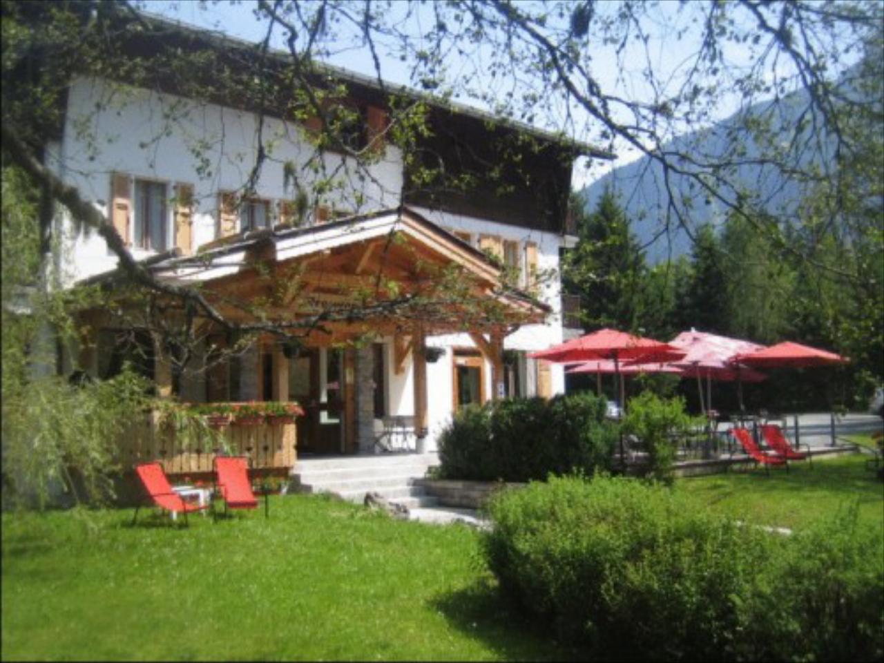 Hôtel Arveyron