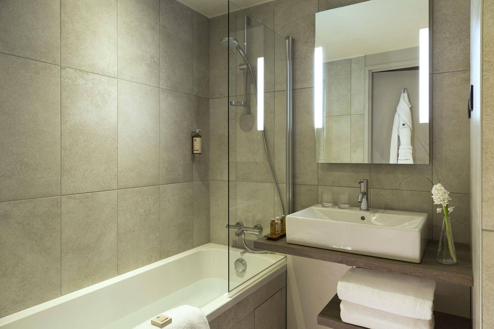 Heliopic Hotel & Spa