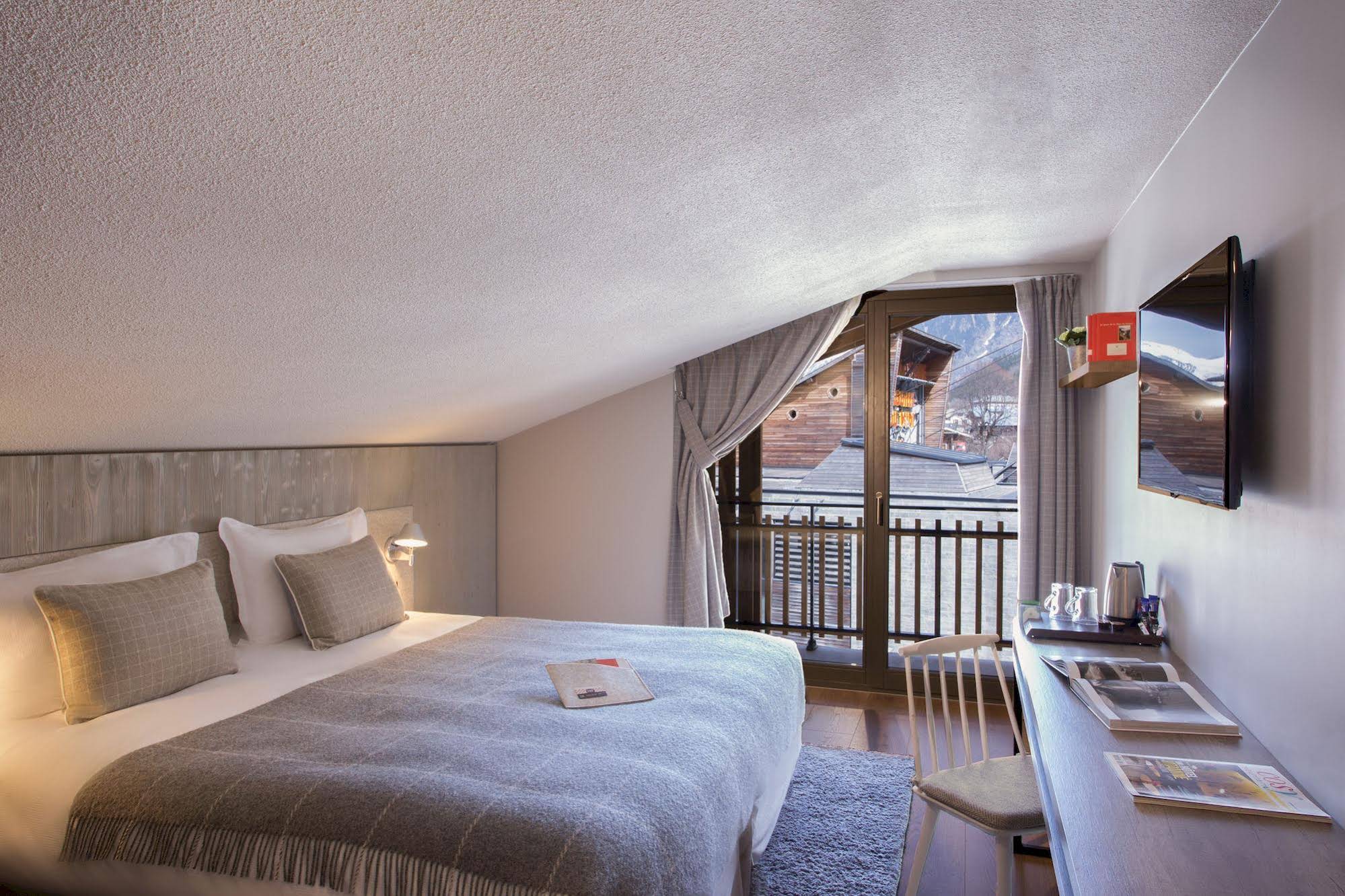 Heliopic Hotel & Spa