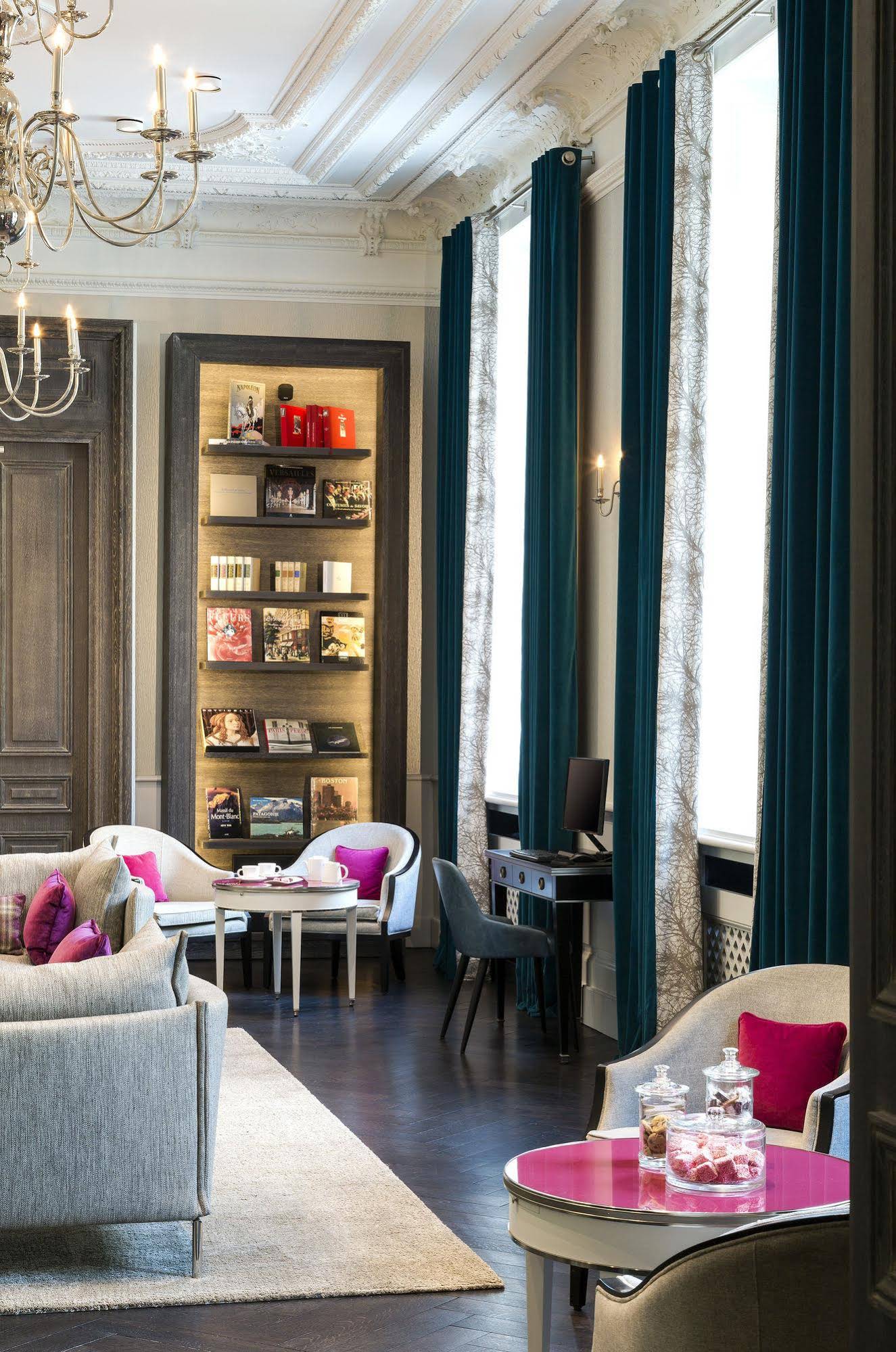 Hôtel Mont-Blanc Chamonix