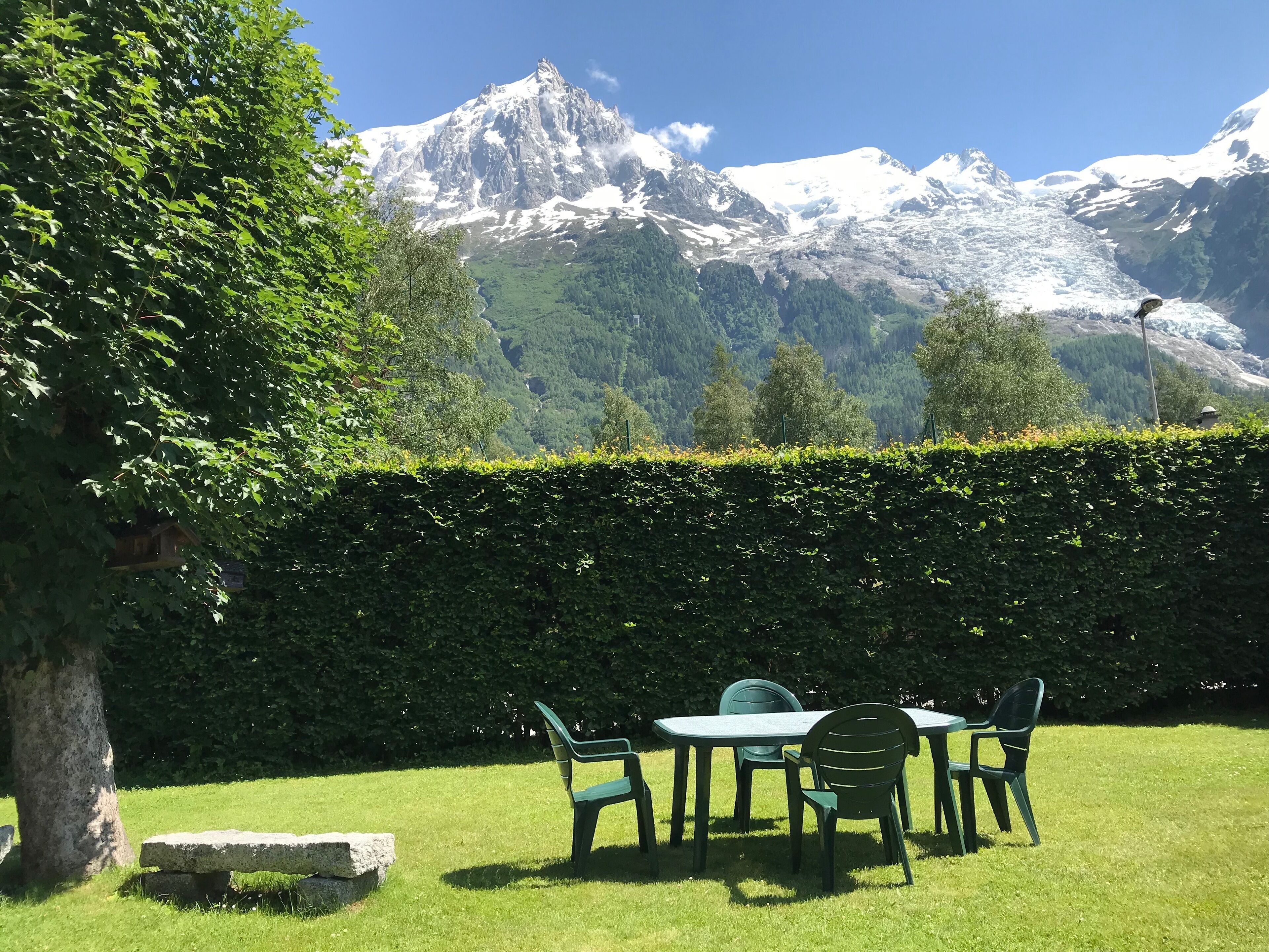 La Cremerie Du Vernet