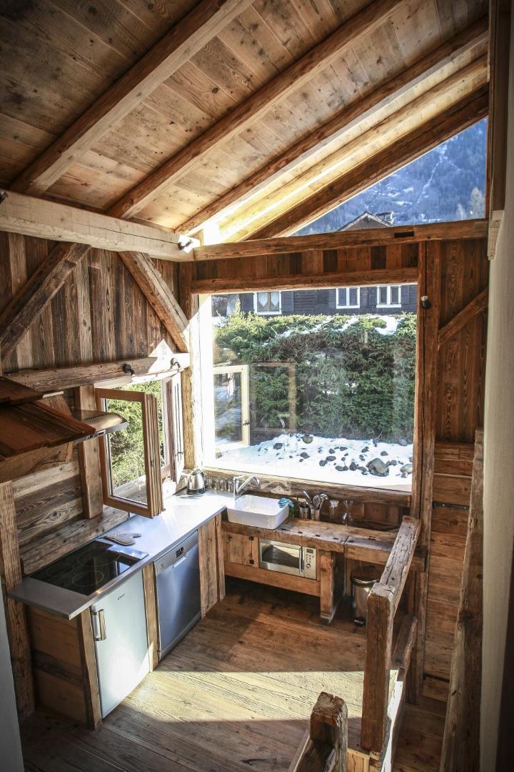 La Cubelette