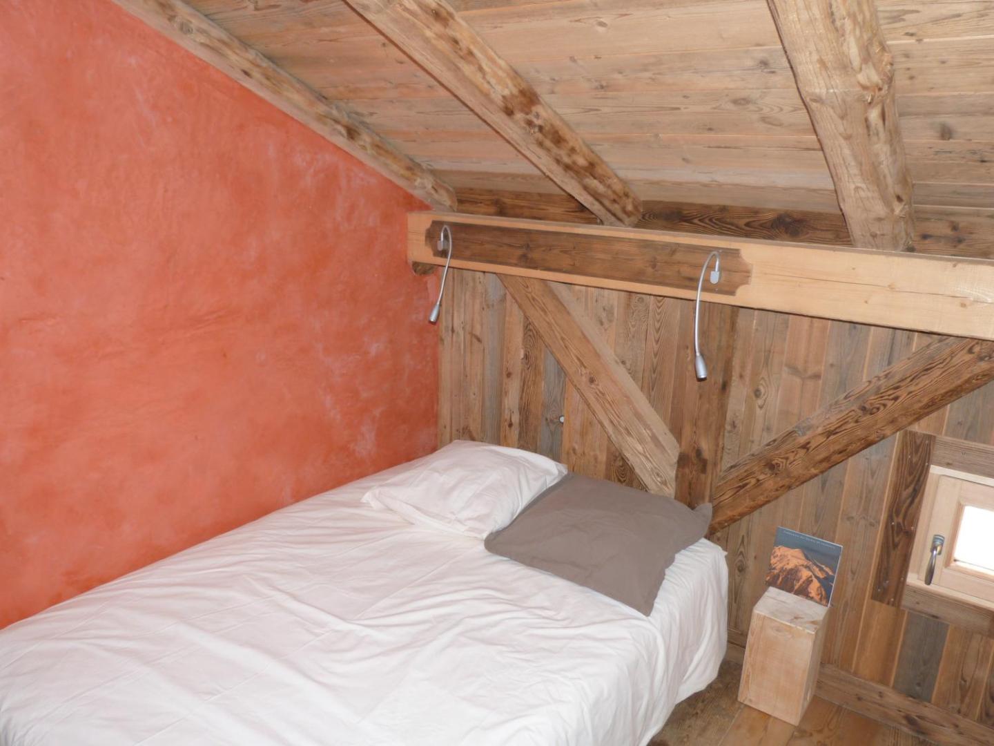 La Cubelette