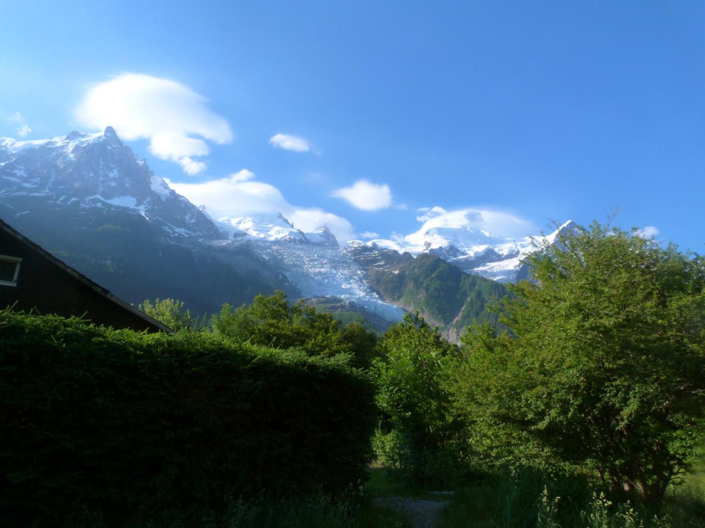 La Cubelette