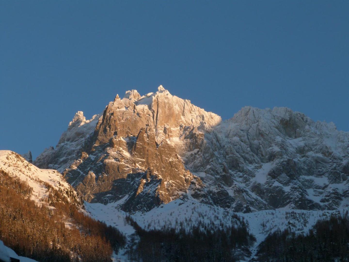 La Cubelette